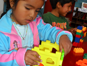 Proyecto Nido Rayito de Luz